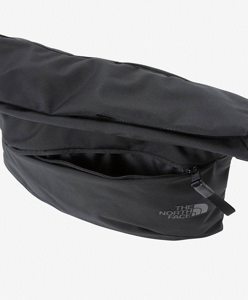 Pyrenees Shoulder L K/ブラック ONE