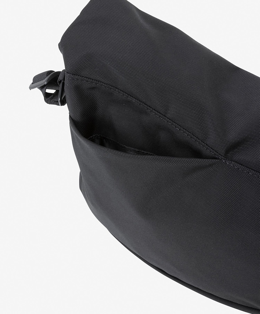 Pyrenees Shoulder L K/ブラック ONE