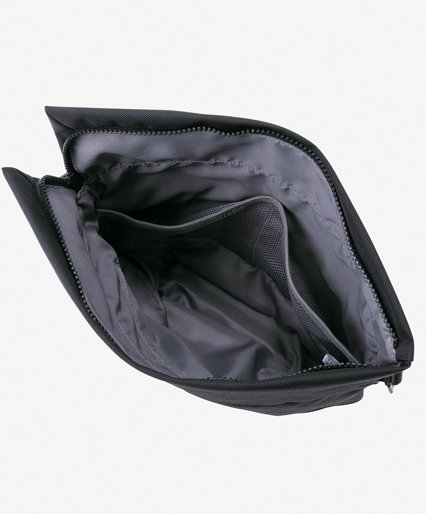 Pyrenees Shoulder L K/ブラック ONE