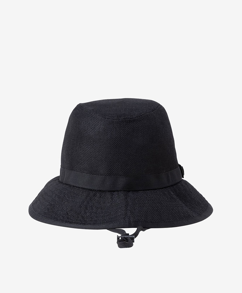 Hike Hat (Unisex) K/ブラック L