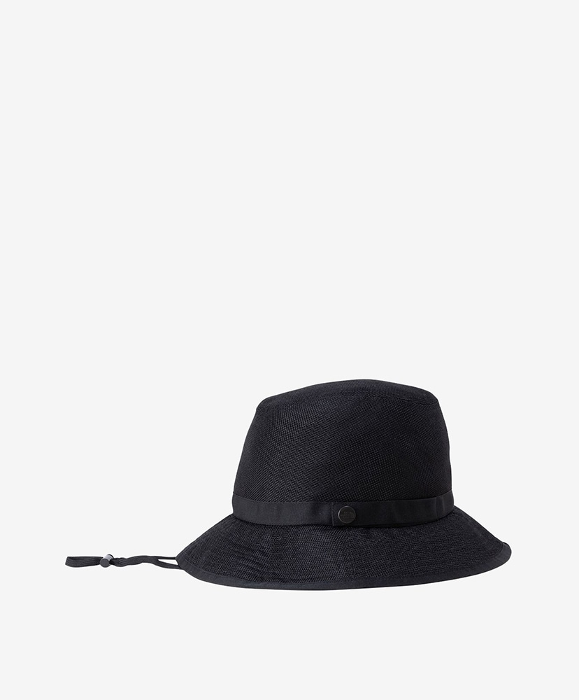 Hike Hat (Unisex) K/ブラック L