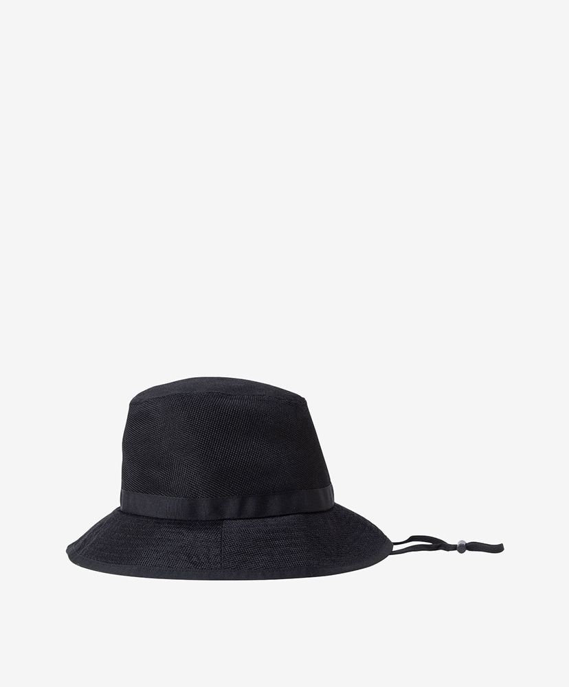 Hike Hat (Unisex) K/ブラック L