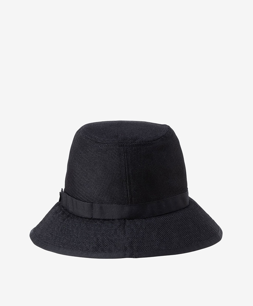 Hike Hat (Unisex) K/ブラック L