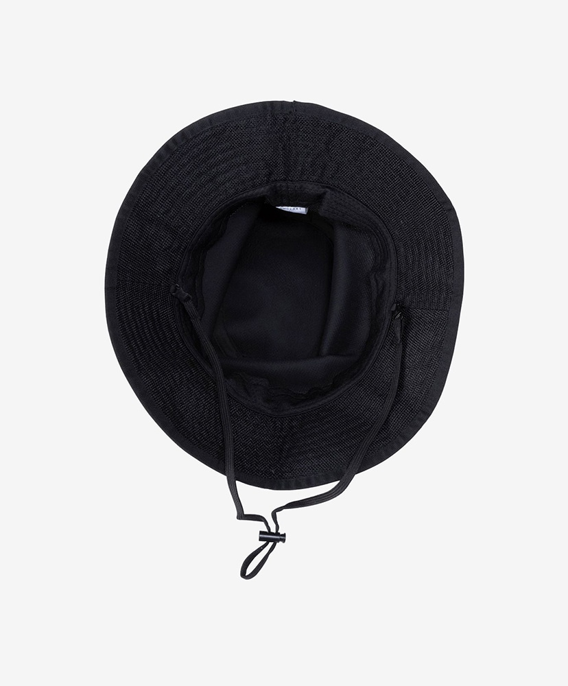 Hike Hat (Unisex) K/ブラック L