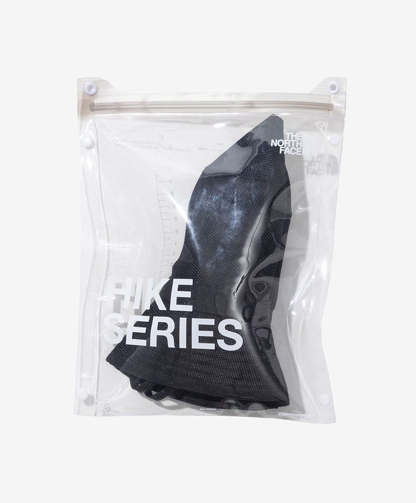 Hike Hat (Unisex) K/ブラック L