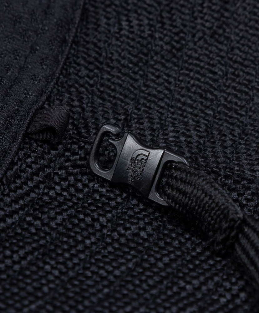 Hike Hat (Unisex) K/ブラック L