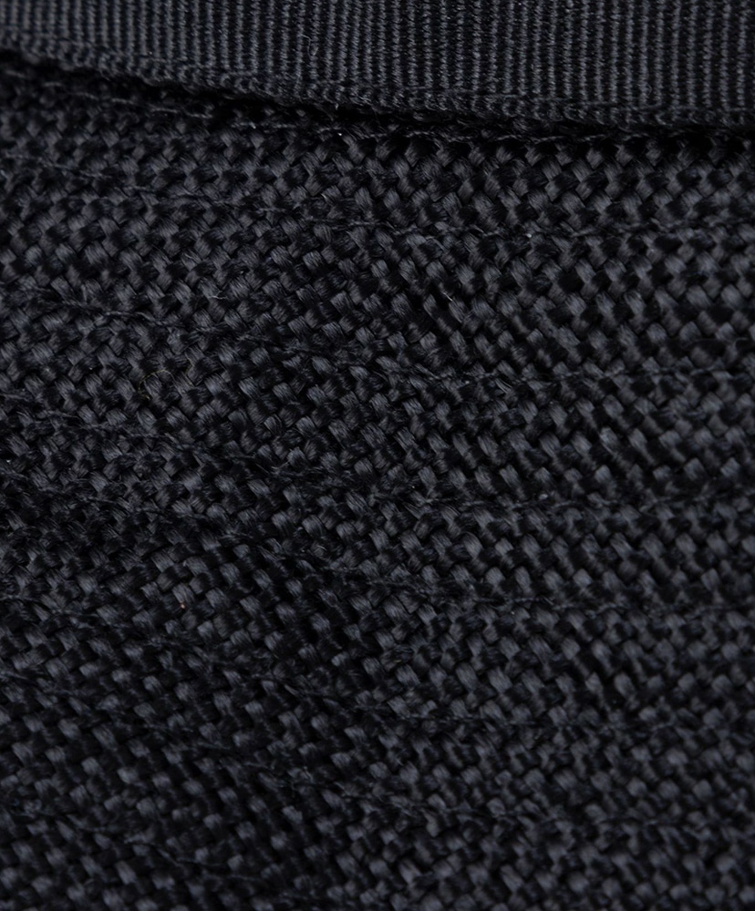 Hike Hat (Unisex) K/ブラック L