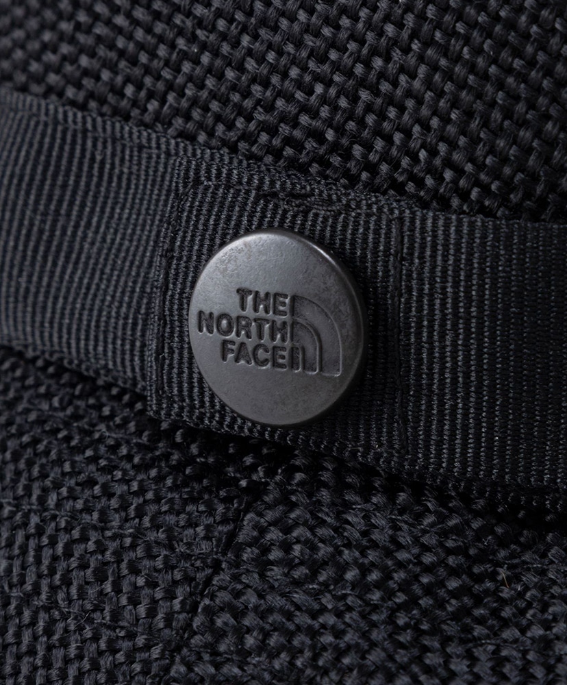 Hike Hat (Unisex) K/ブラック L