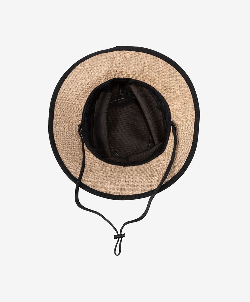 Hike Hat (Unisex) NA/ナチュラル L