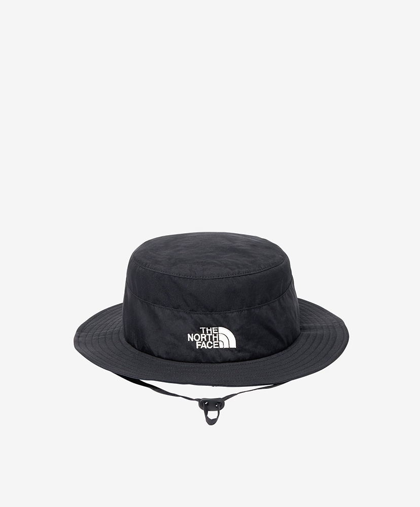 Sunshield Hat (Unisex) K/ブラック L(MEN)