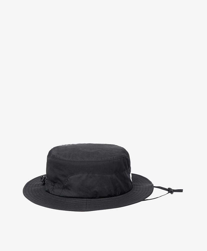 Sunshield Hat (Unisex) K/ブラック L(MEN)