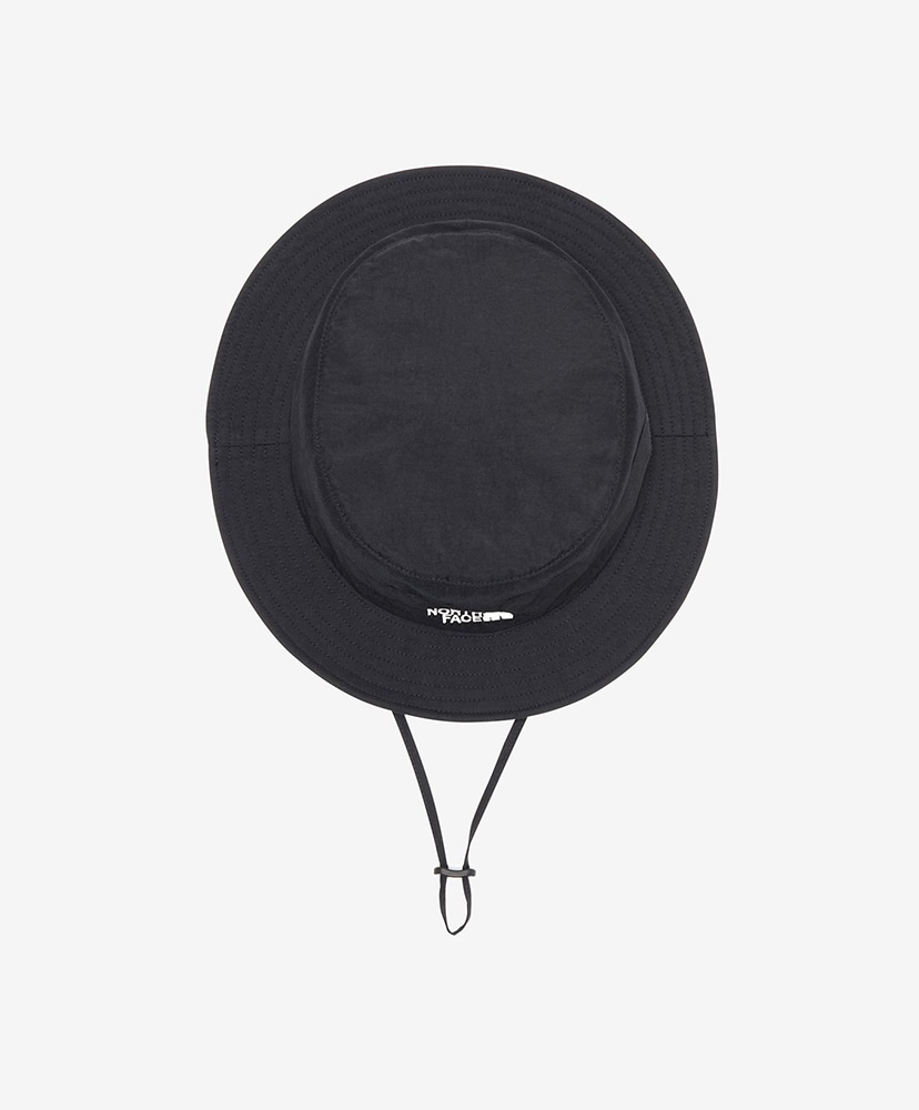 Sunshield Hat (Unisex) K/ブラック L(MEN)