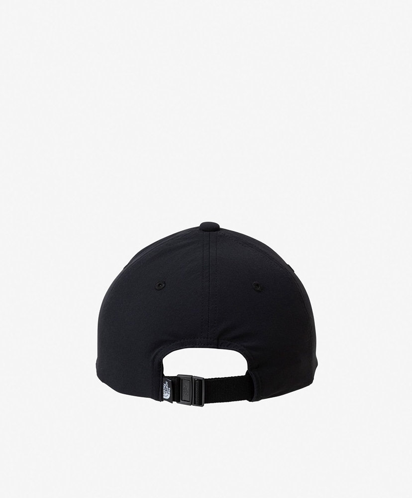 Flexible Graphic Cap (Unisex) K/ブラック ONE