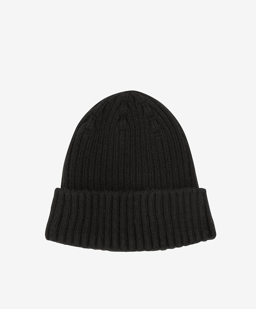 CappuchoLid (Unisex） K/ブラック ONE