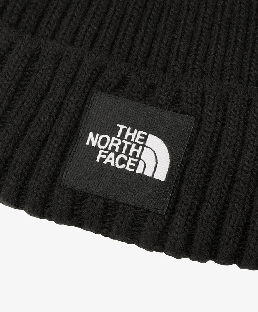 CappuchoLid (Unisex） K/ブラック ONE