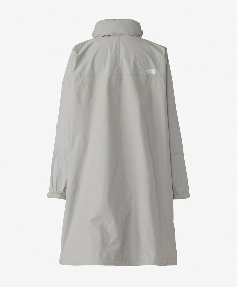 Hydrena Rain Poncho FI/フォッシルアイボリー M(MEN)
