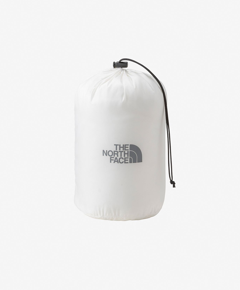 Hydrena Rain Poncho FI/フォッシルアイボリー M(MEN)