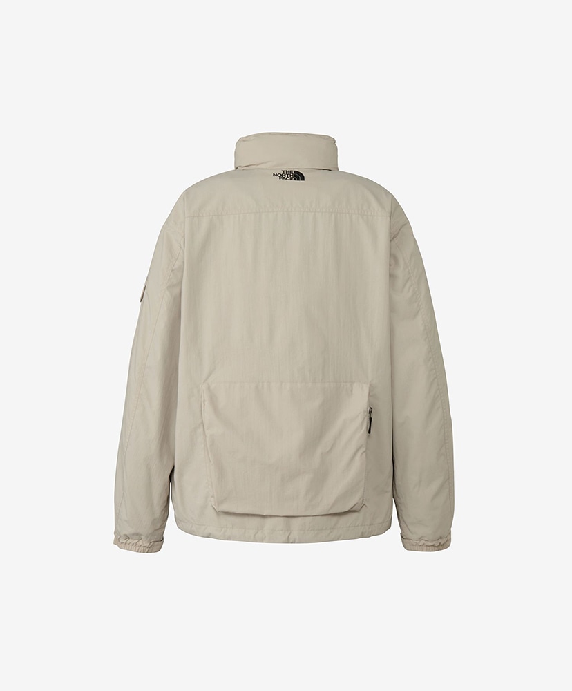 Field Utility Jacket(Men's) FI/フォッシルアイボリー L(MEN)