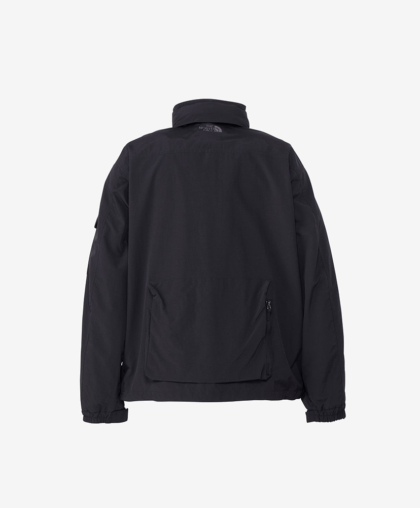 Field Utility Jacket(Men's) K/ブラック L(MEN)