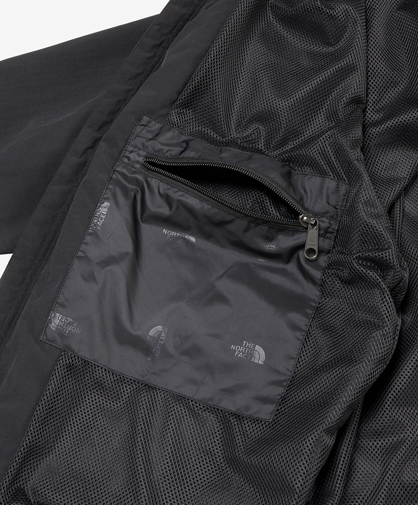 Field Utility Jacket(Men's) K/ブラック L(MEN)