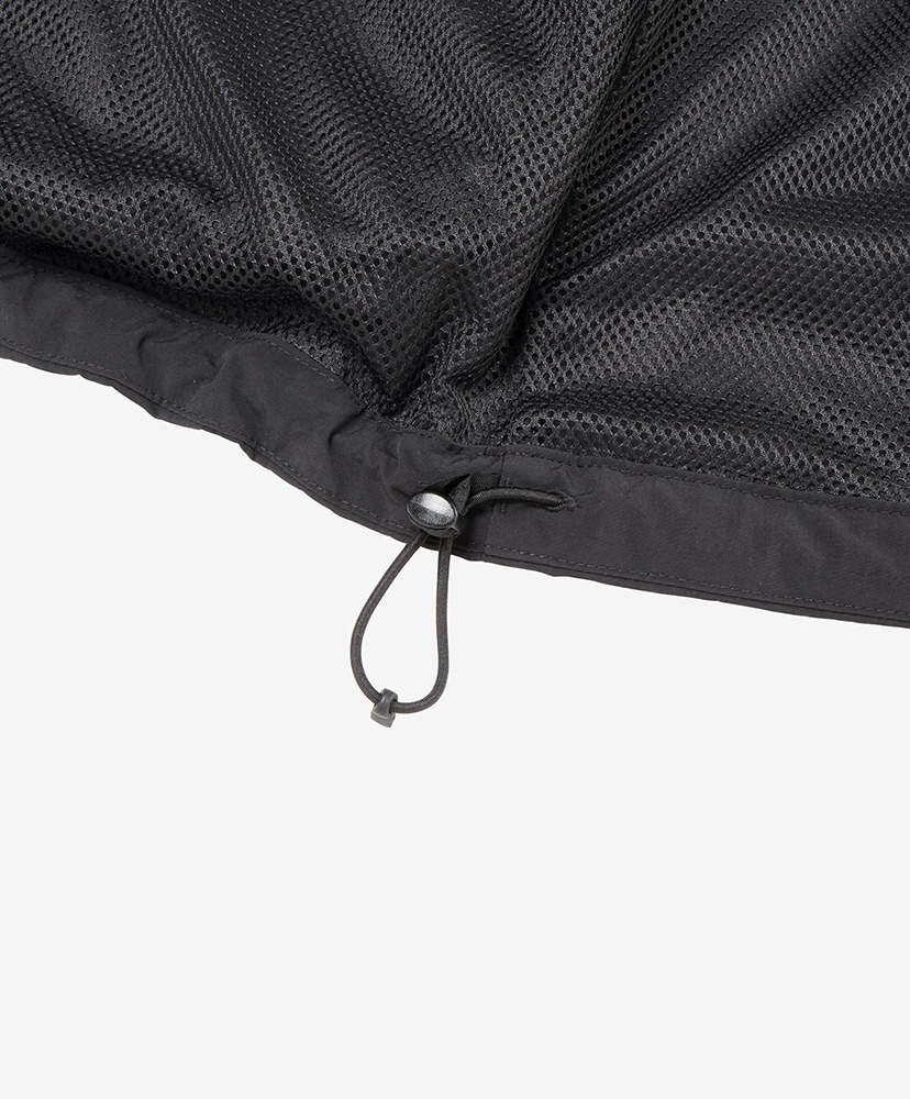 Field Utility Jacket(Men's) K/ブラック L(MEN)