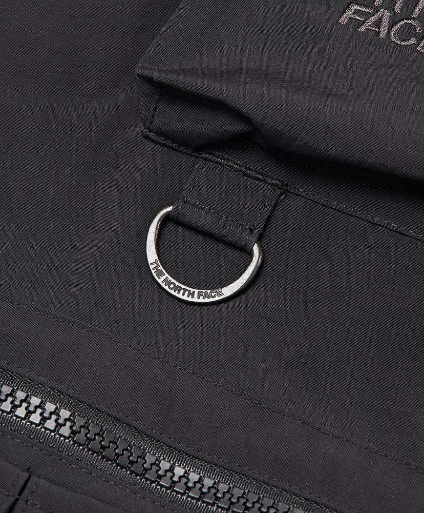 Field Utility Jacket(Men's) K/ブラック L(MEN)