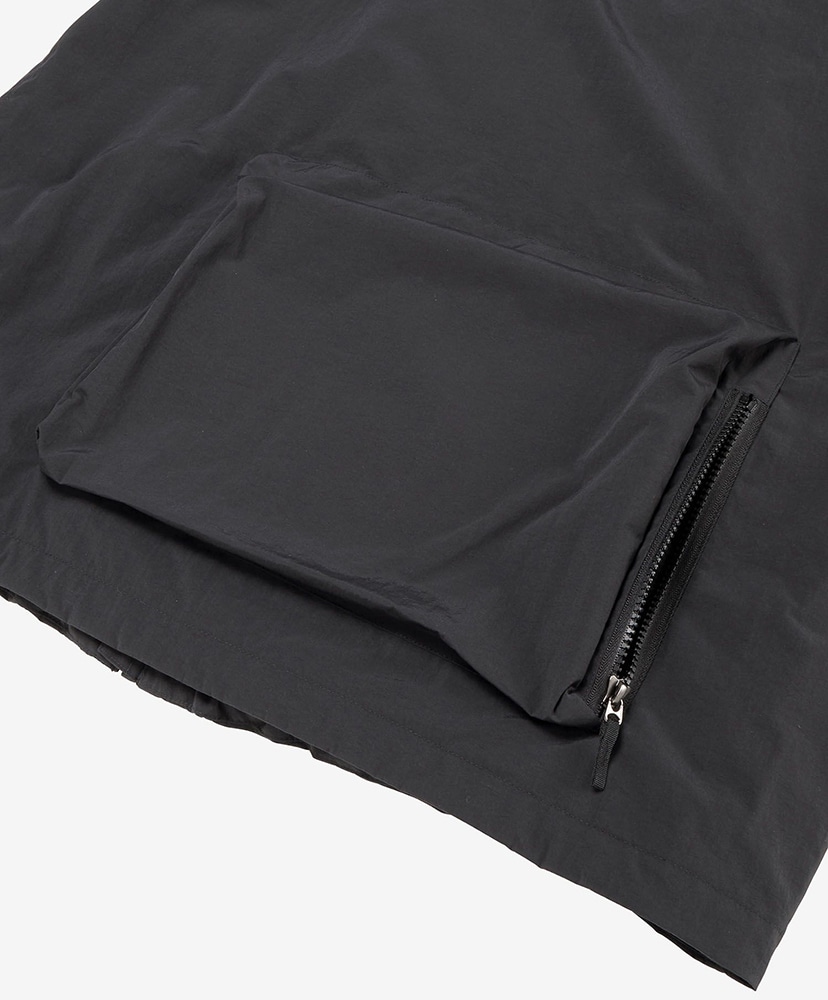 Field Utility Jacket(Men's) K/ブラック L(MEN)