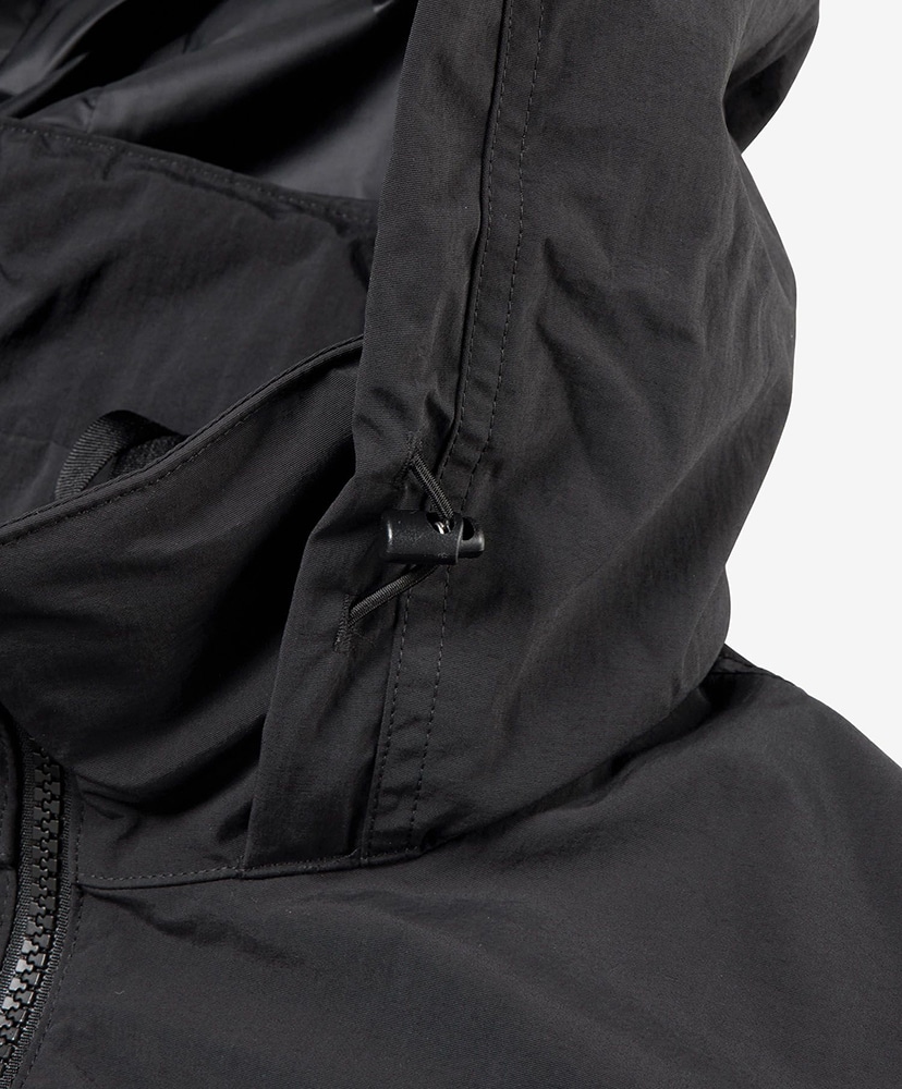 Field Utility Jacket(Men's) K/ブラック L(MEN)