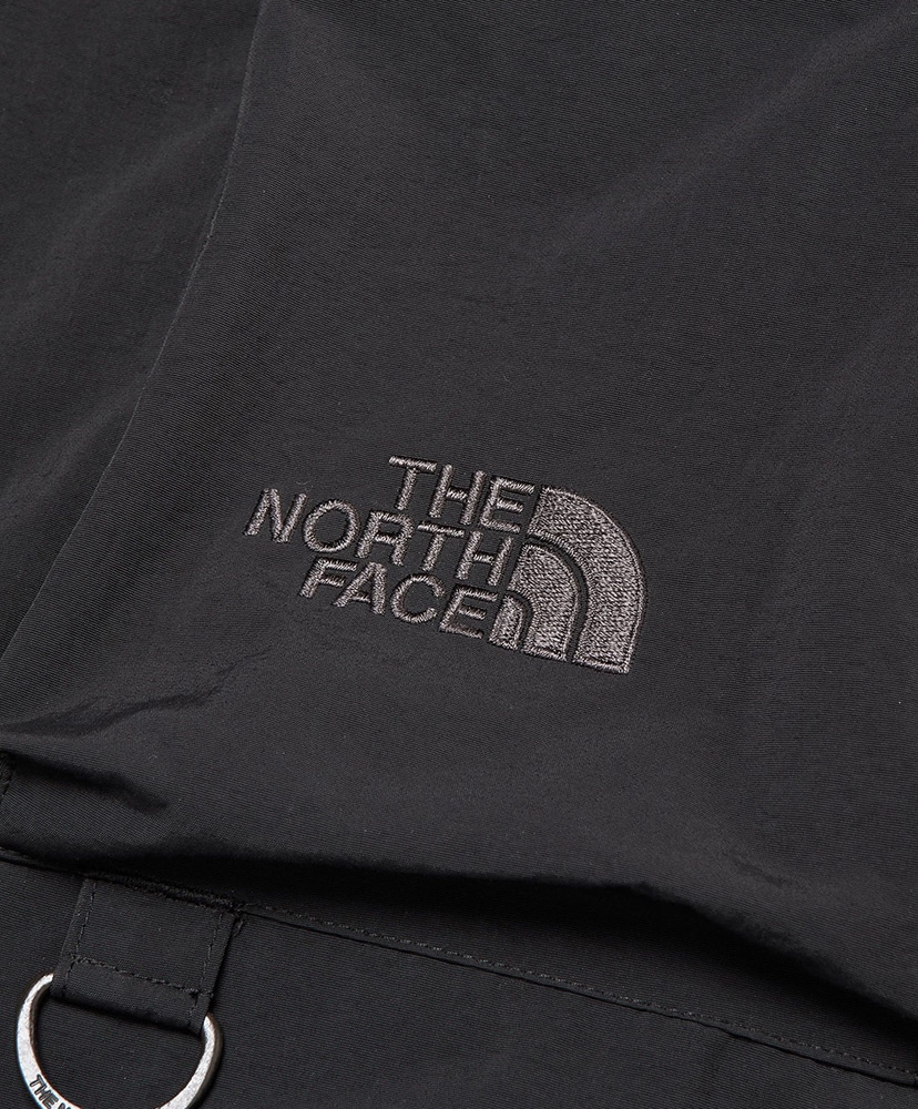 Field Utility Jacket(Men's) K/ブラック L(MEN)