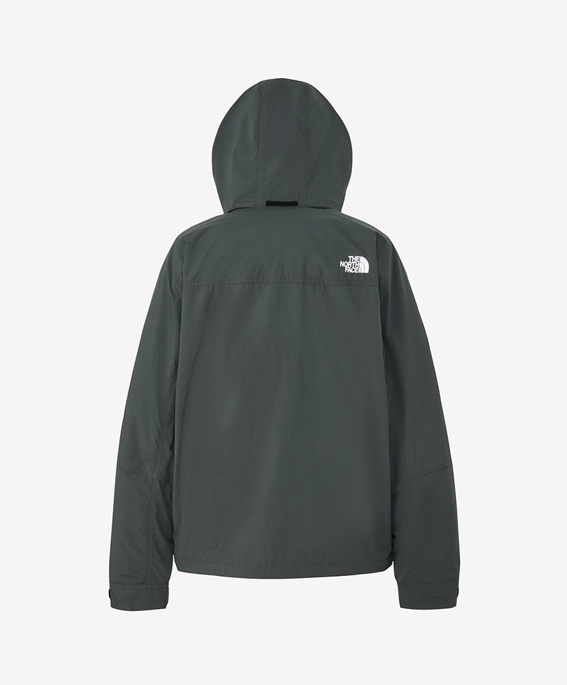 Hydrena Wind Jacket (Unisex) AG/アスファルトグレー L(MEN)