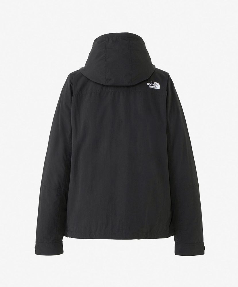 Hydrena Wind Jacket (Unisex) K/ブラック L(MEN)