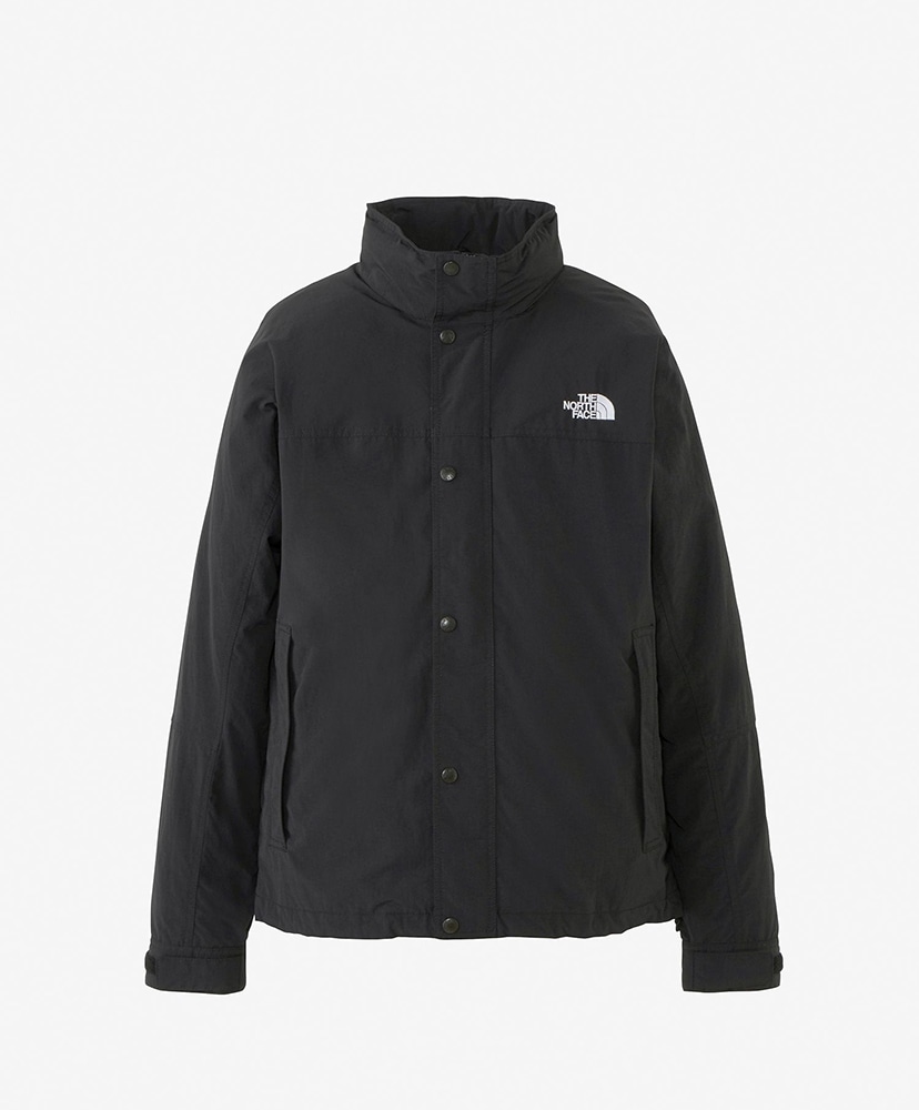 Hydrena Wind Jacket (Unisex) K/ブラック L(MEN)