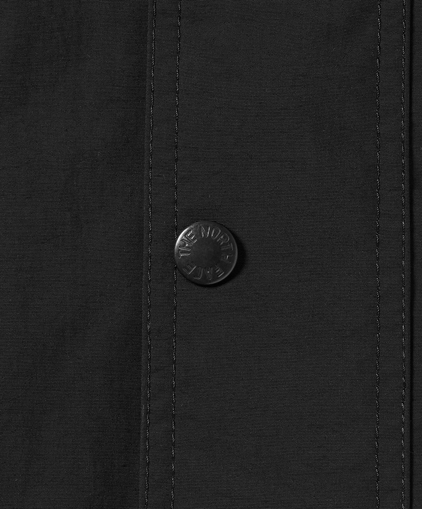 Hydrena Wind Jacket (Unisex) K/ブラック L(MEN)