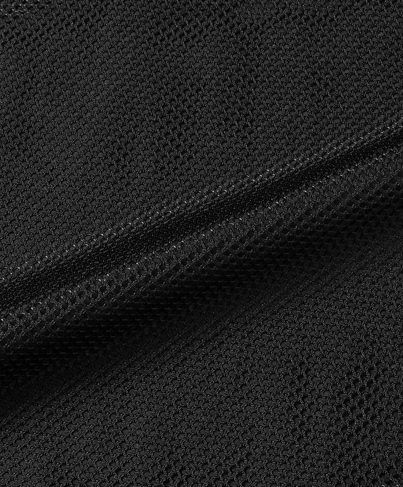 Hydrena Wind Jacket (Unisex) K/ブラック L(MEN)