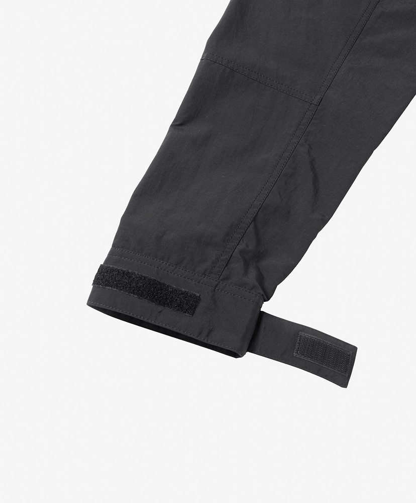 Hydrena Wind Jacket (Unisex) K/ブラック L(MEN)