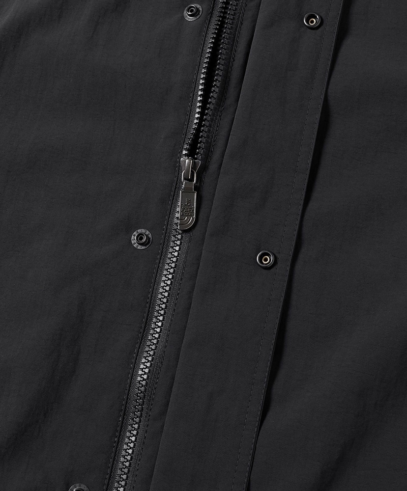 Hydrena Wind Jacket (Unisex) K/ブラック L(MEN)