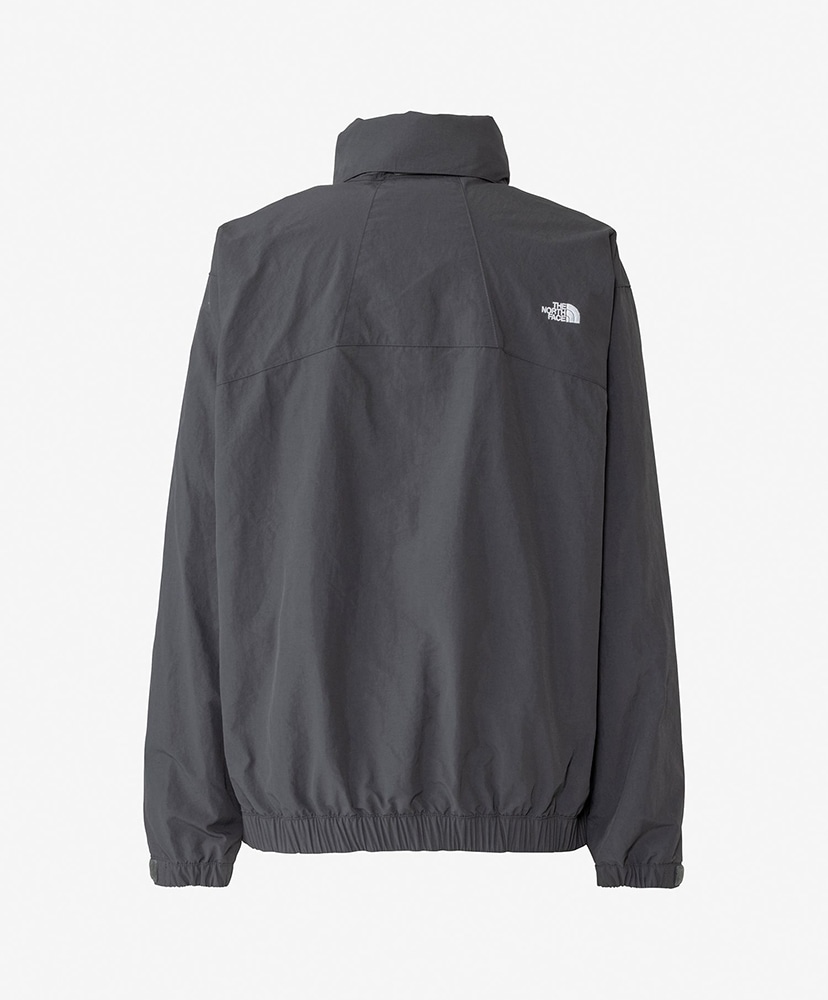 Versatile Blouson (Unisex） AG/アスファルトグレー L(MEN)