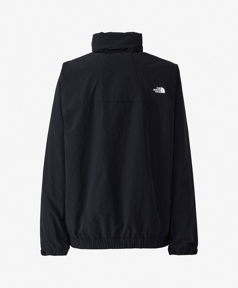 Versatile Blouson (Unisex） K/ブラック L(MEN)