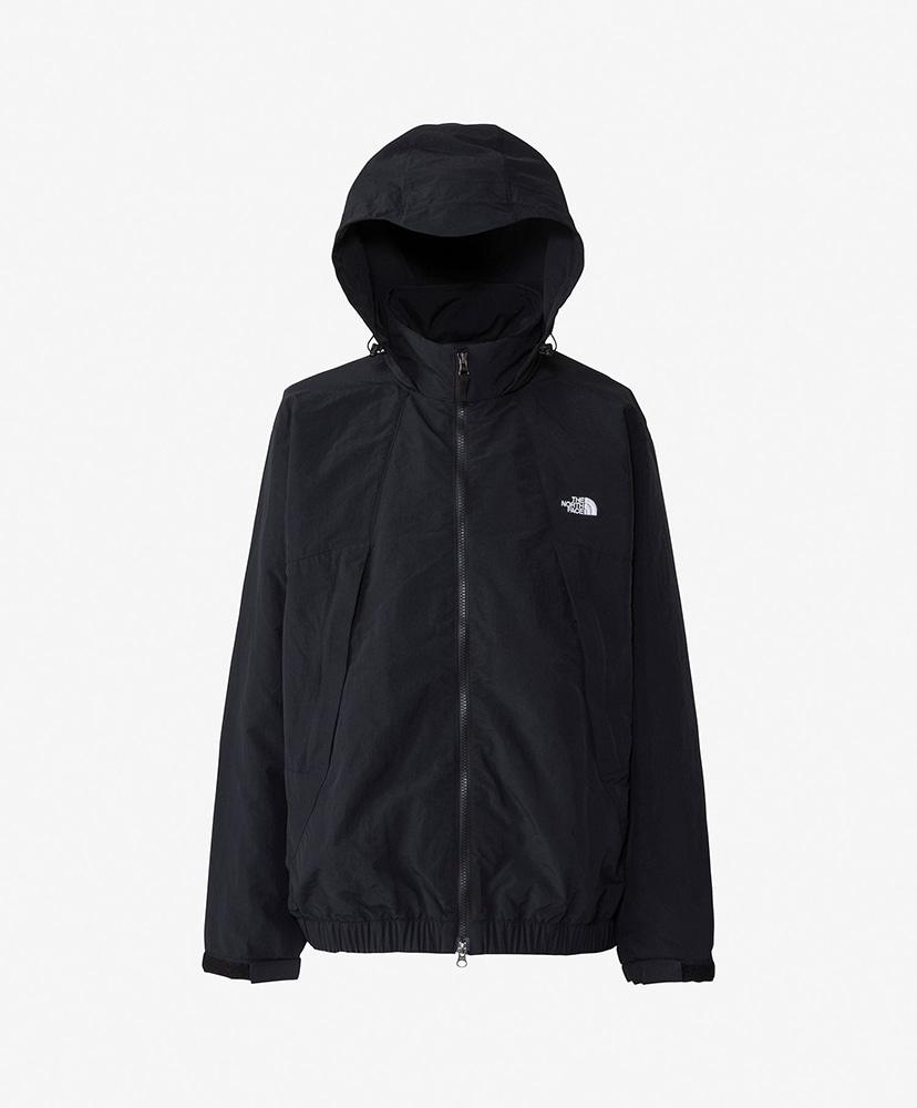 Versatile Blouson (Unisex） K/ブラック L(MEN)