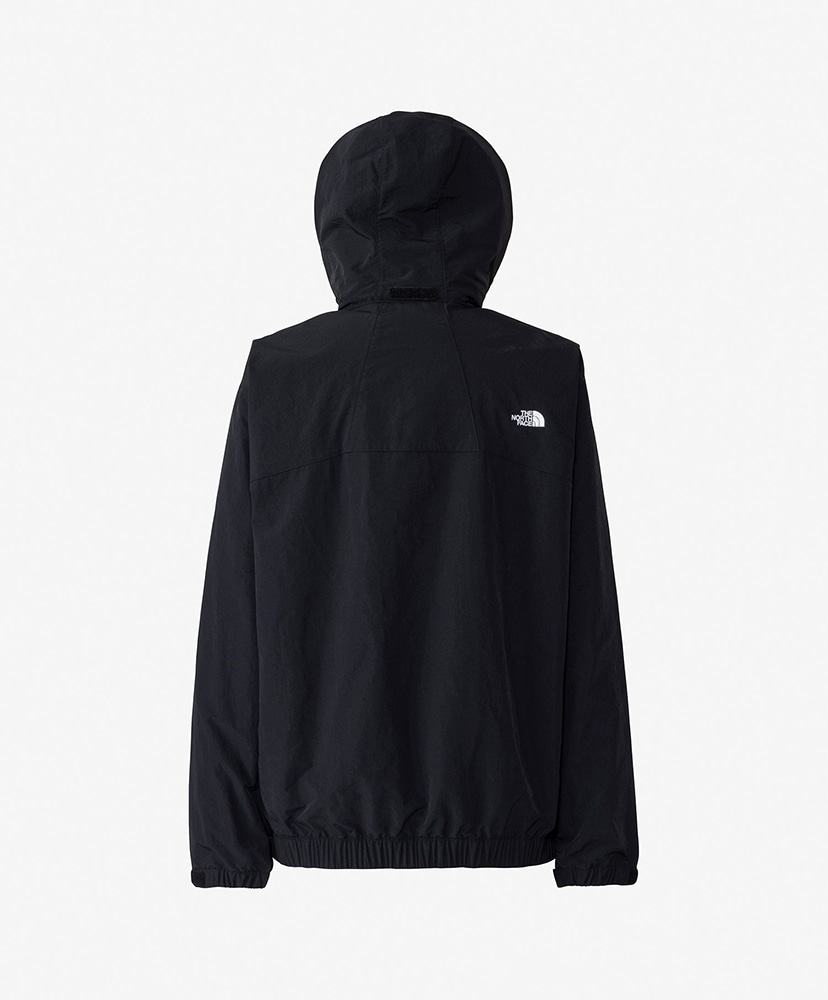 Versatile Blouson (Unisex） K/ブラック L(MEN)