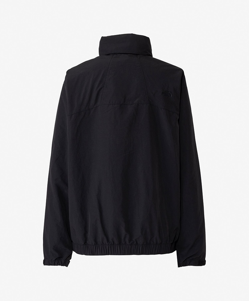 Versatile Blouson (Unisex） K/ブラック L(MEN)