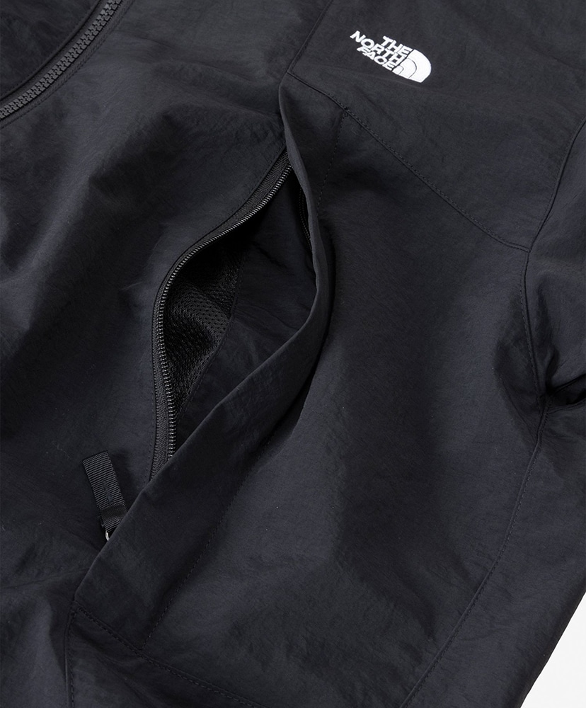 Versatile Blouson (Unisex） K/ブラック L(MEN)