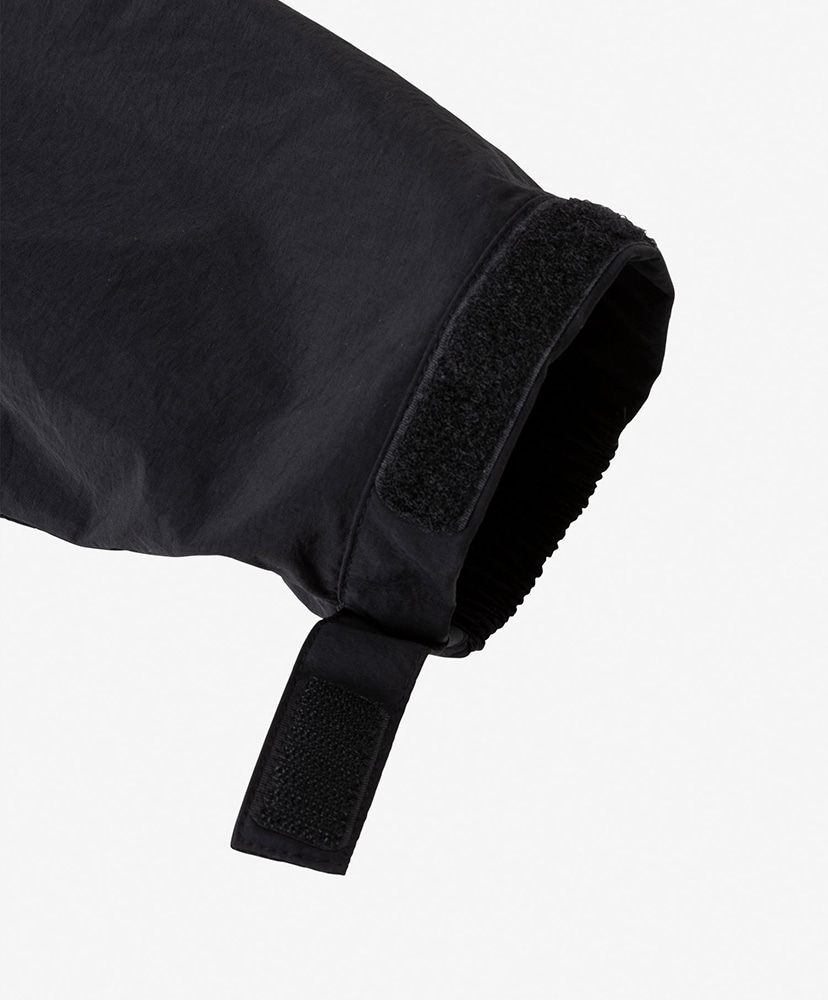 Versatile Blouson (Unisex） K/ブラック L(MEN)