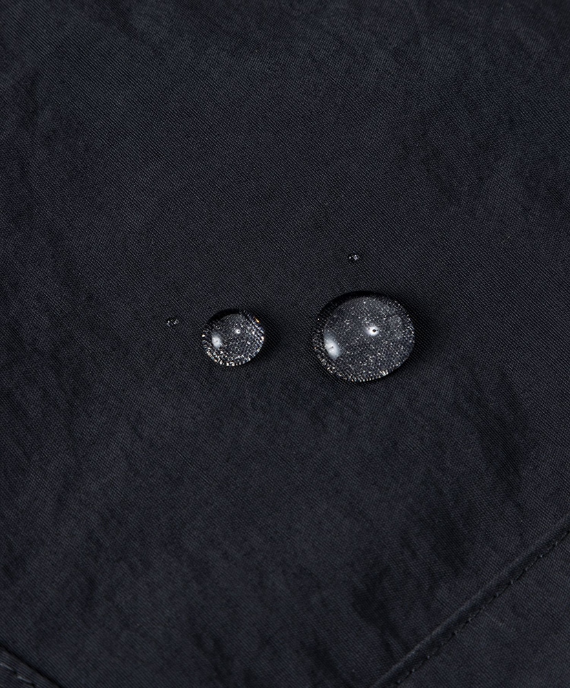 Versatile Blouson (Unisex） K/ブラック L(MEN)