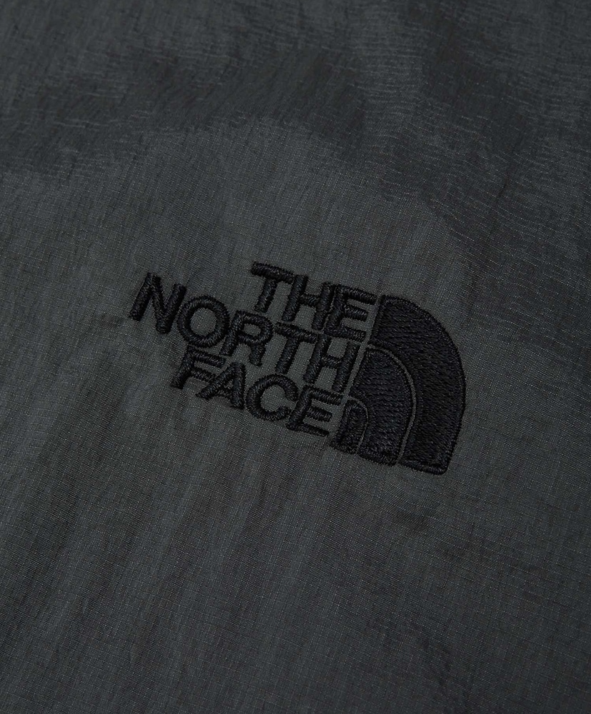 GAR Wind Jacket (Unisex) AG/アスファルトグレー L(MEN)