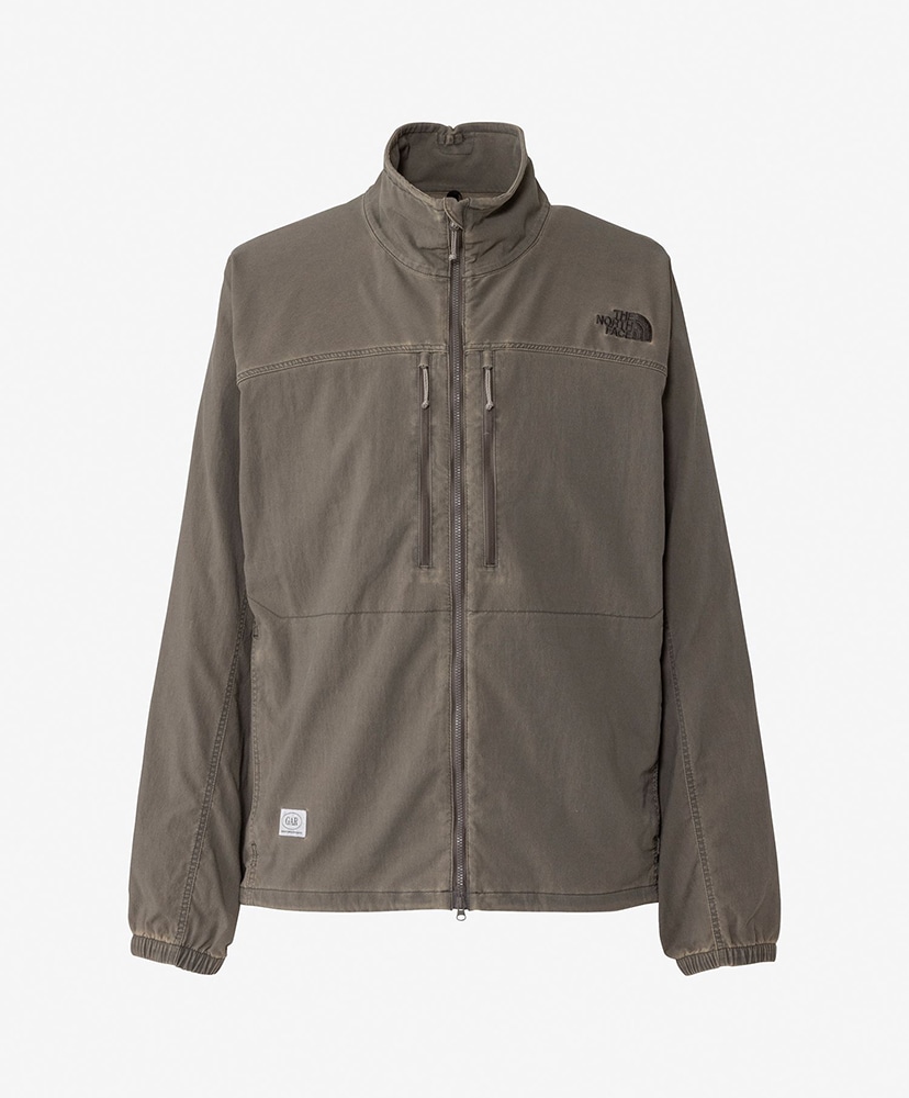 MR/マッシュルーム