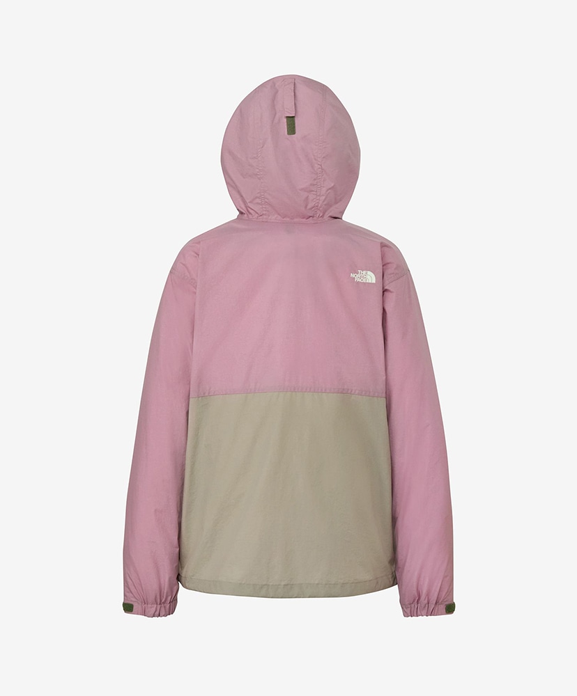 Compact jacket (Men's) HS/ハッシュドラベンダー×ストーンスラブ L(MEN)