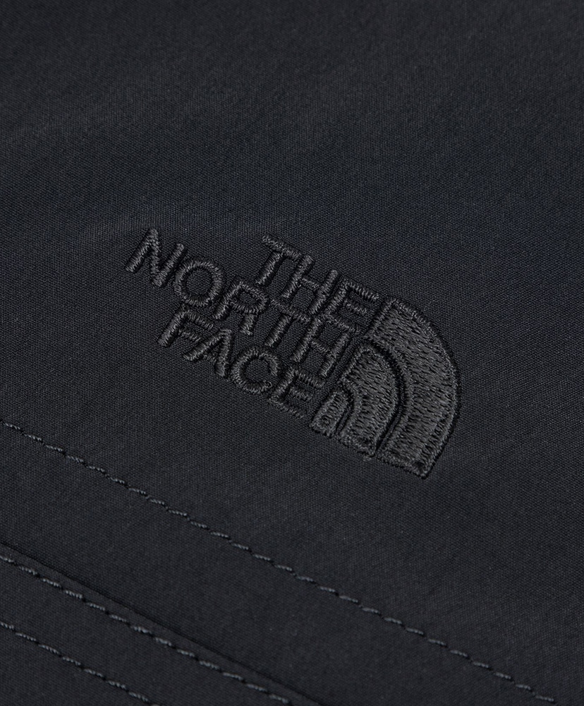 S/S Trip Field Shirt (Unisex) K/ブラック L(MEN)