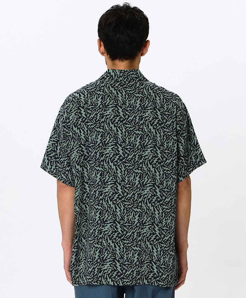 Lazy Lightning Shirts(Men's) LB/ライトニングブルー L(MEN)