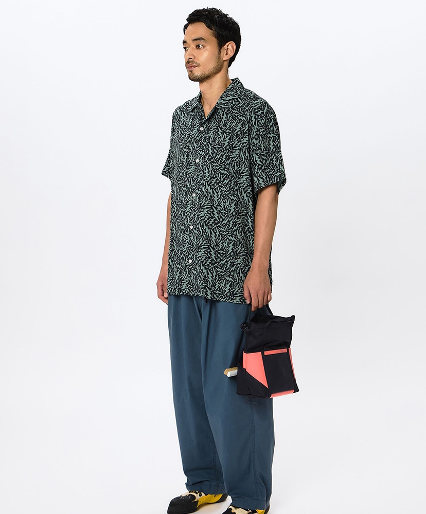 Lazy Lightning Shirts(Men's) LB/ライトニングブルー L(MEN)